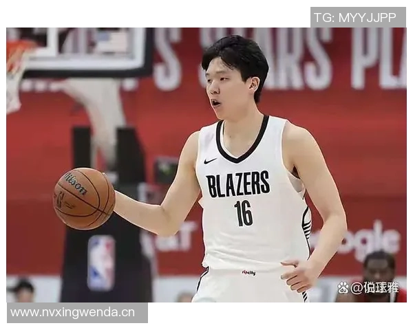媒体人称杨瀚森在CBA锻炼出八块腹肌NBA教练建议他增加体重以适应比赛