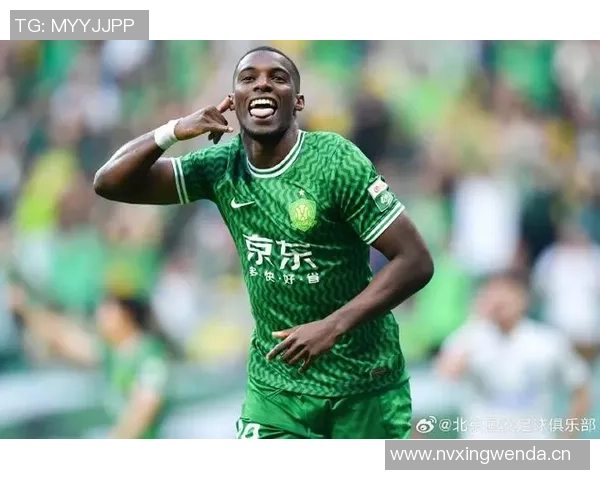 法比奥在第87分钟完成大四喜助国安5-1领先梅州展现超强状态