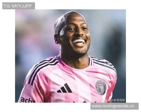 迈阿密国际宣布四名球员离队包括法法和亚布洛夫等人