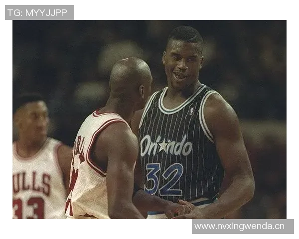 奥尼尔称赞便士哈达威是科比之前的传奇球星