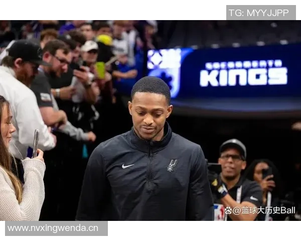 考辛斯称福克斯是马刺完美补充期待他在关键时刻展现领导力 考辛斯称福克斯是马刺完美补充期待他在关键时刻展现领导力