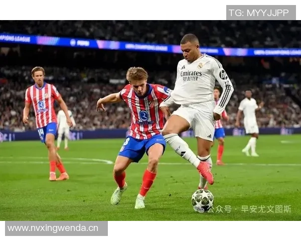 欧足联预测皇马与尤文首发阵容姆巴佩贝林领衔出战