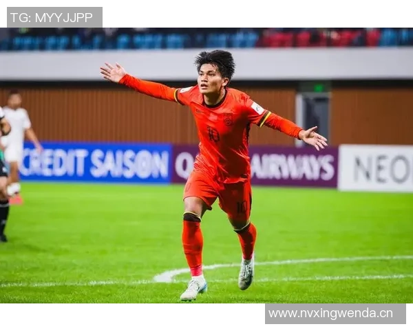 U22国足阵型公布442战术布局蒯纪闻朱鹏宇锋线搭档毛伟杰出任右前卫