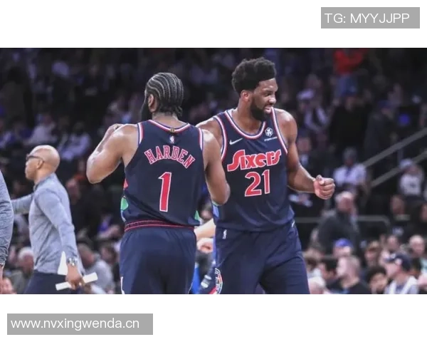 比尔回应轻视与哈登关系强调他在费城助恩比德夺MVP的重要性